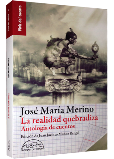 [9788483930991] LA REALIDAD QUEBRADIZA