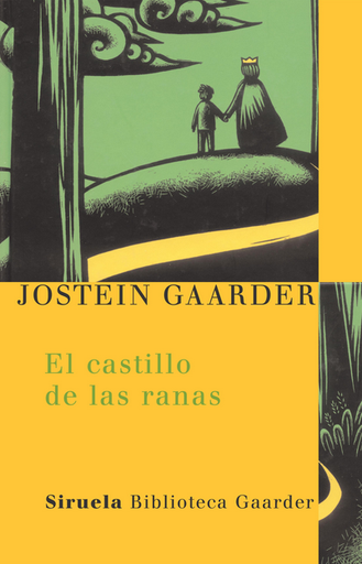[9788478449217] EL CASTILLO DE LAS RANAS