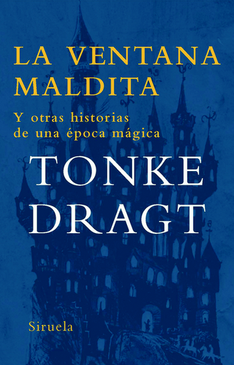 [9788498412437] LA VENTANA MALDITA