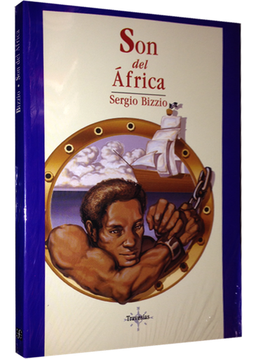 [9789681660611] SON DEL ÁFRICA