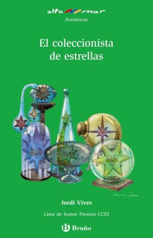 [9788421696675] EL COLECCIONISTA DE ESTRELLAS