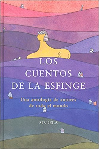 [9788478446810] LOS CUENTOS DE LA ESFINGE