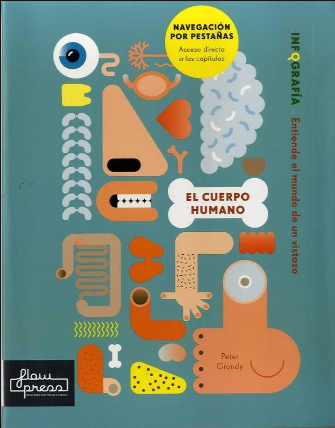 [9788494864438] EL CUERPO HUMANO