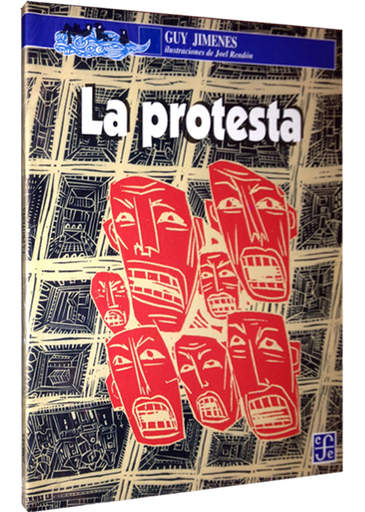 [9789681660048] LA PROTESTA