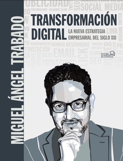 [9788441542792] TRANSFORMACIÓN DIGITAL