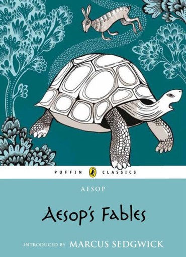 [9780141345246] AESOP'S FABLES