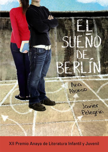 [9788467871432] EL SUEÑO DE BERLÍN