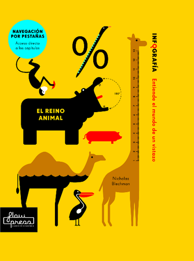 [9788494741821] EL REINO ANIMAL