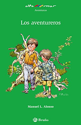 [9788421696682] LOS AVENTUREROS