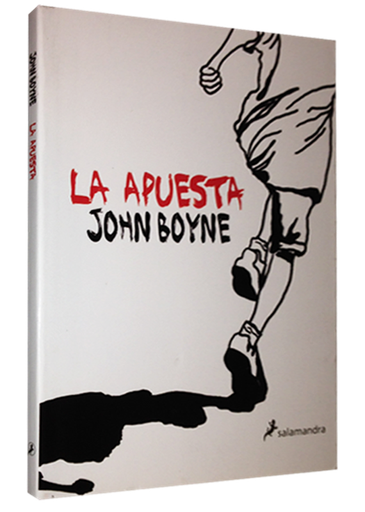 [9788498382754] LA APUESTA