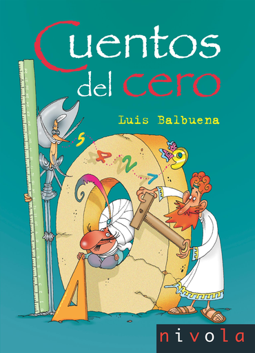 [9788496566880] CUENTOS DEL CERO