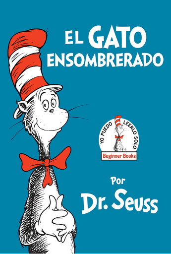 [9780553509793] EL GATO ENSOMBRERADO