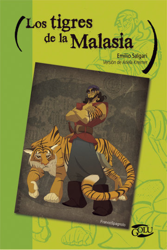 [9789584548504] LOS TIGRES DE MALASIA