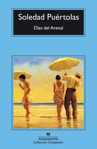 [9788433966292] DÍAS DEL ARENAL