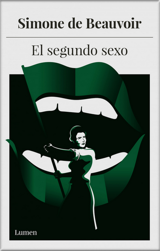 [9786073811101] EL SEGUNDO SEXO