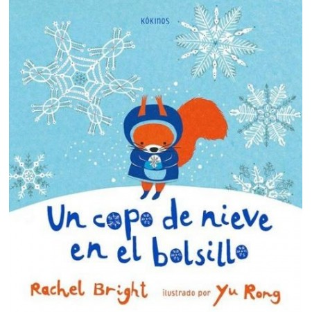 [9788417074814] UN COPO DE NIEVE EN EL BOLSILLO
