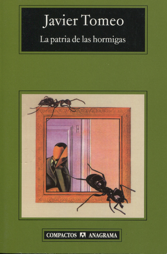 [9788433968029] LA PATRIA DE LAS HORMIGAS