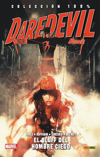 [9788490949290] DAREDEVIL, EL HOMBRE SIN MIEDO 10