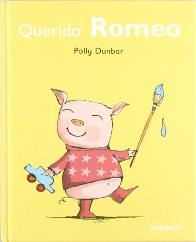 [9788492750573] QUERIDO ROMEO