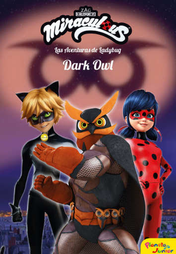 [9788408209225] MIRACULOUS: Las aventuras de Ladybug 14