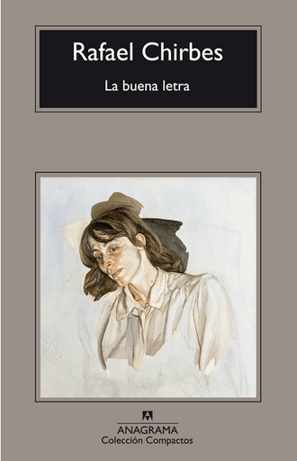 [9788433973023] LA BUENA LETRA