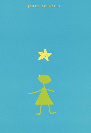 [9780679886372] STARGIRL