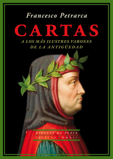 [9788415177975] CARTAS A LOS MÁS ILUSTRES VARONES DE LA ANTIGÜEDAD