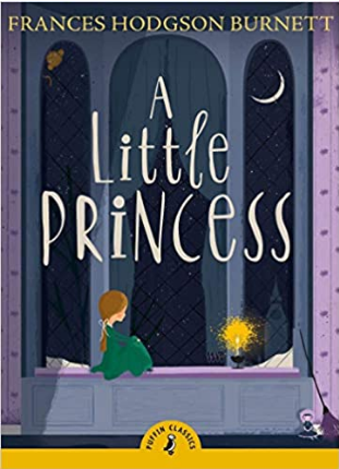 [9780141321127] A LITTLE PRINCESS