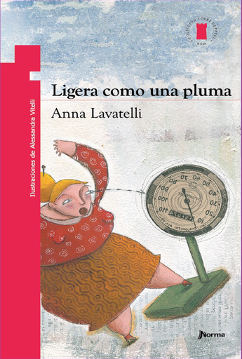 [9786120209547] LIGERA COMO UNA PLUMA