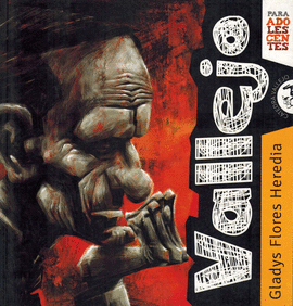 [9786124339103] VALLEJO PARA ADOLESCENTES