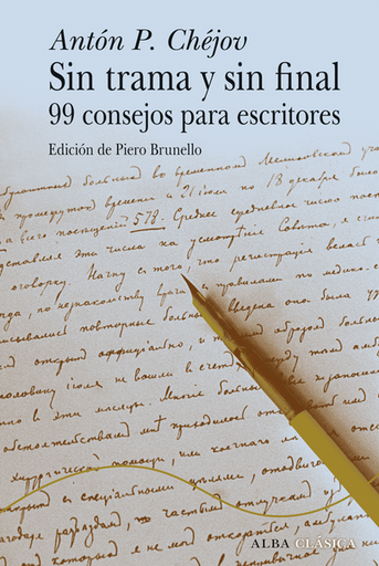 [9788490659328] SIN TRAMA Y SIN FINAL
