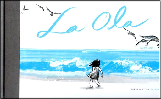 [9788493618544] LA OLA