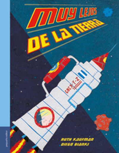 [9789871374212] MUY LEJOS DE LA TIERRA