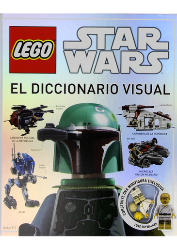 [9780241006887] LEGO STAR WARS