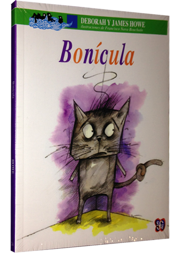 [9789681645465] BONÍCULA