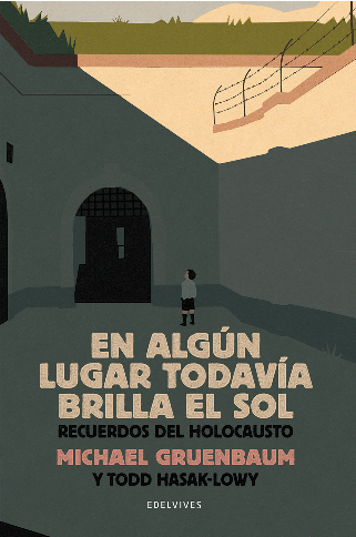 [9788414029626] EN ALGÚN LUGAR TODAVÍA BRILLA EL SOL