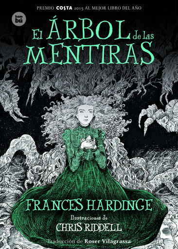 [9788483435144] EL ÁRBOL DE LAS MENTIRAS