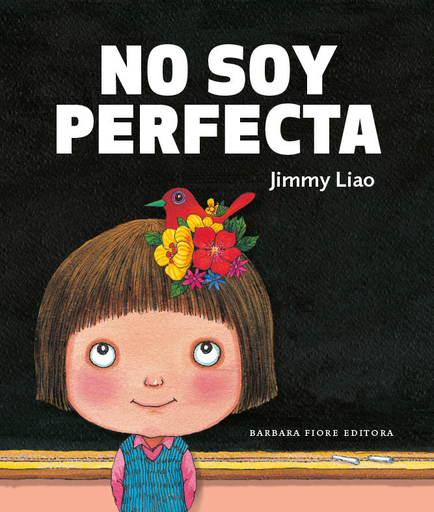 [9788415208259] NO SOY PERFECTA