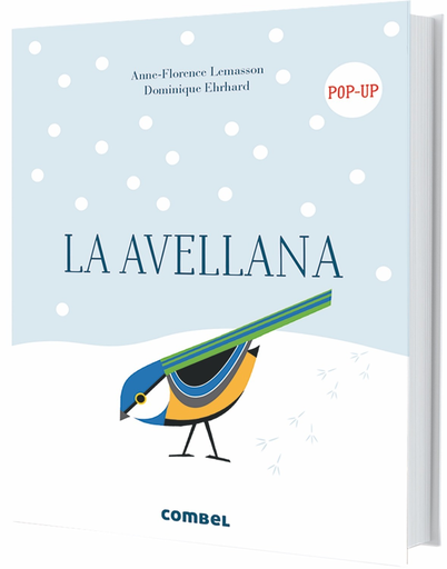 [9788491012825] LA AVELLANA
