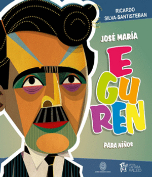 [9786124714894] JOSÉ MARÍA EGUREN PARA NIÑOS