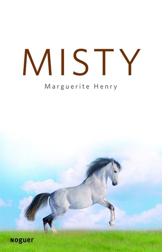 [9788427901469] MISTY