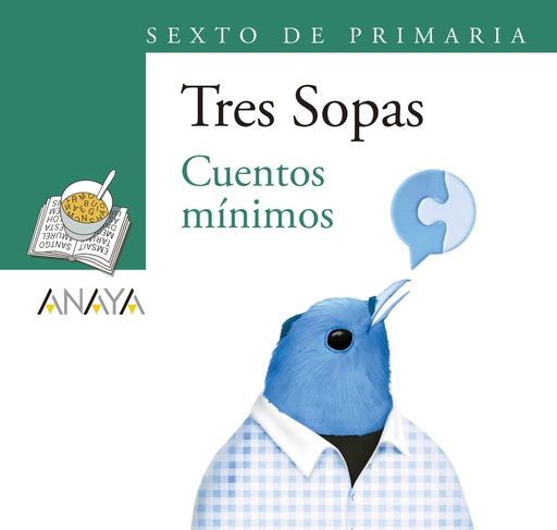 [9788469848180] CUENTOS MÍNIMOS (incluye cuaderno de actividades)