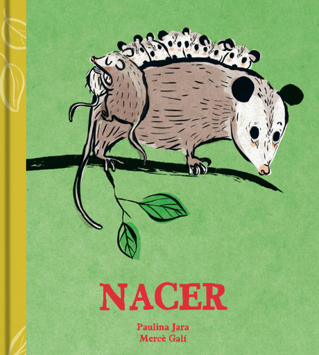 [9789563641356] NACER