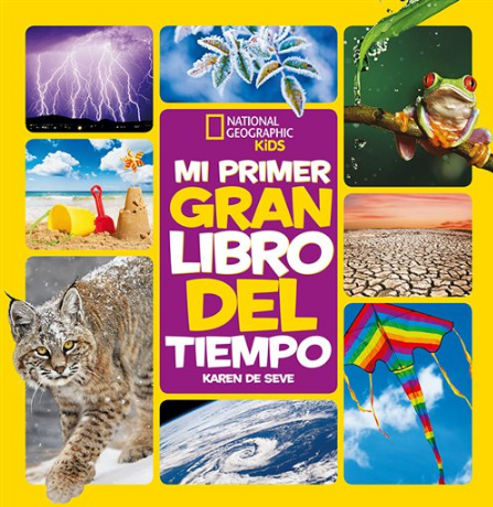 [9788482987804] MI PRIMER GRAN LIBRO DEL TIEMPO