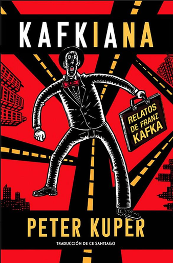 [9788416677634] KAFKIANA