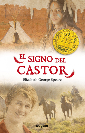 [9788427901445] EL SIGNO DEL CASTOR