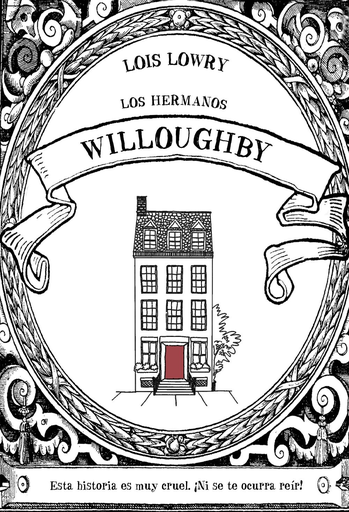 [9788469847305] LOS HERMANOS WILLOUGHBY