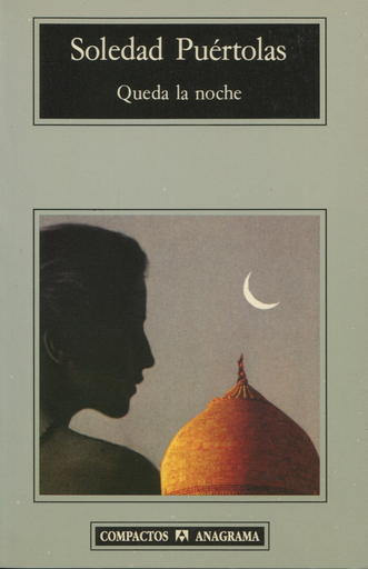 [9788433966087] QUEDA LA NOCHE
