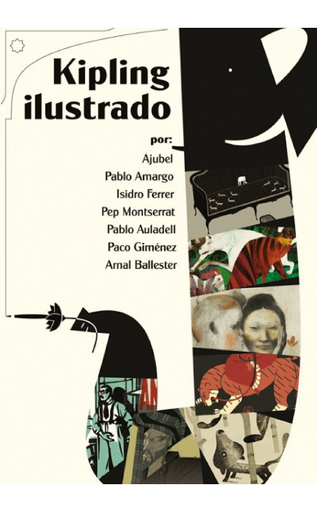 [9788484647584] KIPLING ILUSTRADO