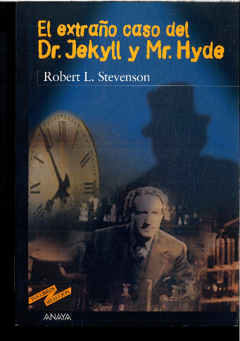[9788466705677] EL EXTRAÑO CASO DEL DR. JEKYLL Y MR. HYDE